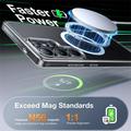 Custodia Samsung Galaxy S26 Ultra Torras Guardian Mag - Trasparente