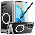 Samsung Galaxy S26 Ultra Torras Ostand L1 Custodia magnetica con supporto