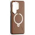 Custodia magnetica Samsung Galaxy S26 Ultra Torras Ostand Q3 VegSkin