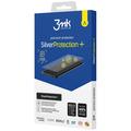 Pellicola protettiva antimicrobica per lo schermo Samsung Galaxy S26+ 3MK SilverProtection+ - Chiaro