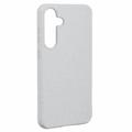 Custodia Biodegradabile per Samsung Galaxy S26+ - Beige