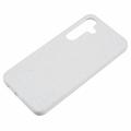 Custodia Biodegradabile per Samsung Galaxy S26+ - Beige