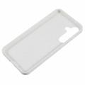 Custodia Biodegradabile per Samsung Galaxy S26+ - Beige