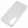 Custodia Biodegradabile per Samsung Galaxy S26+ - Beige