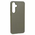 Custodia Biodegradabile per Samsung Galaxy S26+ - Verde nerastro