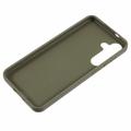 Custodia Biodegradabile per Samsung Galaxy S26+ - Verde nerastro