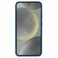 Custodia Biodegradabile per Samsung Galaxy S26+ - Blu