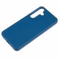 Custodia Biodegradabile per Samsung Galaxy S26+ - Blu