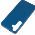Custodia Biodegradabile per Samsung Galaxy S26+ - Blu
