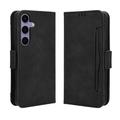 Custodia a portafoglio per Samsung Galaxy S26+ - Nera