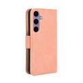 Custodia per Samsung Galaxy S26+ con portamonete - Rosa