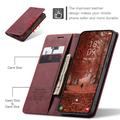 Custodia a Portafoglio Caseme 013 Serie per Samsung Galaxy S26+