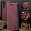 Custodia a Portafoglio Caseme 013 Serie per Samsung Galaxy S26+