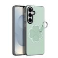 Custodia per Samsung Galaxy S26+ Dux Ducis Luvy con anello per le dita e cinturino per la mano