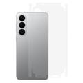 Protezione Posteriore in TPU a Copertura Totale per Samsung Galaxy S26+ - Trasparente