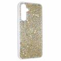 Custodia in TPU Samsung Galaxy S26+ Glitter Flakes