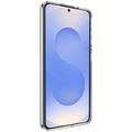 Custodia in TPU Antiurto Imak UX-10 per Samsung Galaxy S26+ - Trasparente
