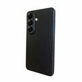 Custodia in TPU JT Berlin Pankow Soft per Samsung Galaxy S26+ - Nera