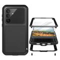 Custodia ibrida Samsung Galaxy S26+ Love Mei Powerful