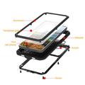 Custodia ibrida Samsung Galaxy S26+ Love Mei Powerful