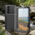 Custodia ibrida Samsung Galaxy S26+ Love Mei Powerful