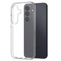 Set di Protezione Northjo 2-in-1 per Samsung Galaxy S26+ - Chiaro