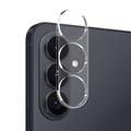 Set di protezione 3 in 1 per Samsung Galaxy S26+ Northjo - Trasparente