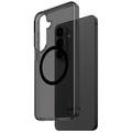 Custodia magnetica Samsung Galaxy S26+ PanzerGlass Care Urban Explorer Smokey - Nera
