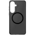 Custodia magnetica Samsung Galaxy S26+ PanzerGlass Care Urban Explorer Smokey - Nera