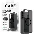Custodia magnetica Samsung Galaxy S26+ PanzerGlass Care Urban Explorer Smokey - Nera