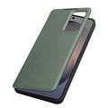 Custodia in Pelle Qialino Smart View per Samsung Galaxy S26+