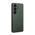 Custodia in Pelle Qialino Smart View per Samsung Galaxy S26+