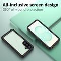 Custodia Impermeabile Redpepper FS IP68 per Samsung Galaxy S26+ - Nera