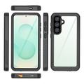Custodia Impermeabile Redpepper FS IP68 per Samsung Galaxy S26+ - Nera