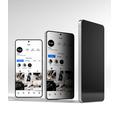 Samsung Galaxy S26+ Ringke Easy Slide Privacy Protezione dello schermo in vetro temperato - 2 pz.