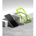 Samsung Galaxy S26+ Ringke Easy Slide Protezione dello schermo in vetro temperato - 2 pz.