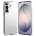 Custodia Ibrida Ringke Fusion per Samsung Galaxy S26+ - Trasparente