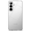 Custodia Ibrida Ringke Fusion per Samsung Galaxy S26+ - Trasparente