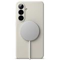 Custodia MagSafe in silicone liquido Ringke per Samsung Galaxy S26+ - Calcolo