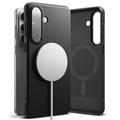 Custodia Magnetica Ringke Onyx per Samsung Galaxy S26+ - Nera