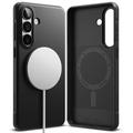 Custodia Magnetica Ringke Onyx per Samsung Galaxy S26+ - Nera