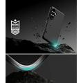 Custodia Magnetica Ringke Onyx per Samsung Galaxy S26+ - Nera