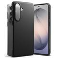 Custodia in TPU Ringke Onyx per Samsung Galaxy S26+ - nera