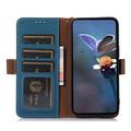 Samsung Galaxy S26+ Custodia in pelle con RFID