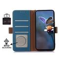 Samsung Galaxy S26+ Custodia in pelle con RFID