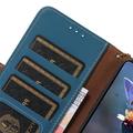 Samsung Galaxy S26+ Custodia in pelle con RFID