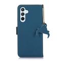 Samsung Galaxy S26+ Custodia in pelle con RFID
