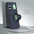 Custodia ibrida Smart Samsung Galaxy S26+ con impugnatura in piedi