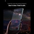 Protezione dello schermo in vetro temperato Samsung Galaxy S26+ Spigen Glas.tR EZ Fit Pro - 2 Pezzi. - Trasparente
