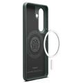 Custodia TPU MagSafe Samsung Galaxy S26+ Spigen Liquid Air Mag